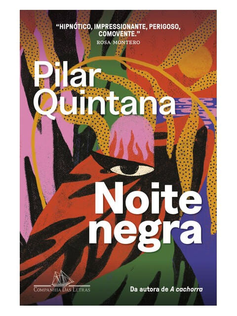 NOITE NEGRA