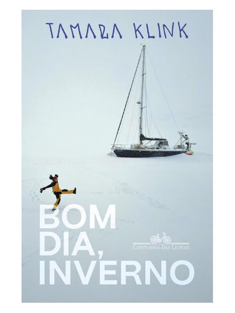 BOM DIA, INVERNO