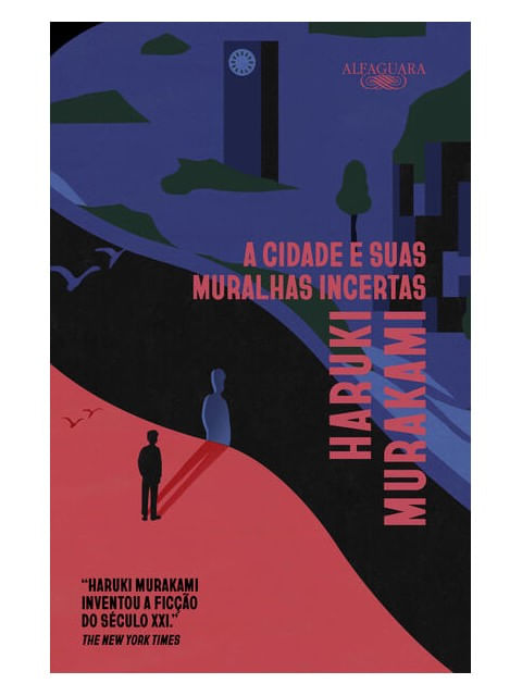 A CIDADE E SUAS MURALHAS INCERTAS