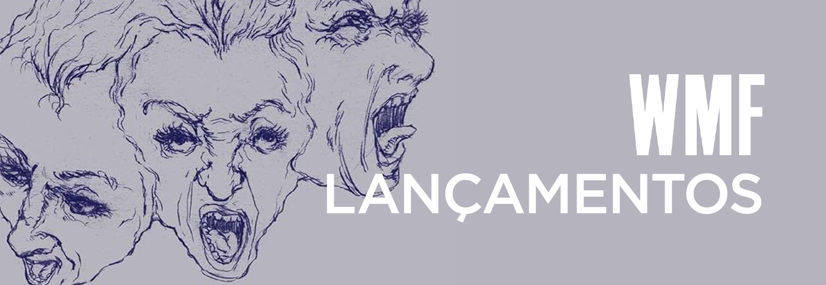 WMF Lançamentos - Secundário