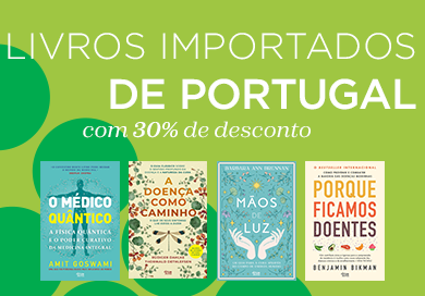 Alma dos livros - Mobile