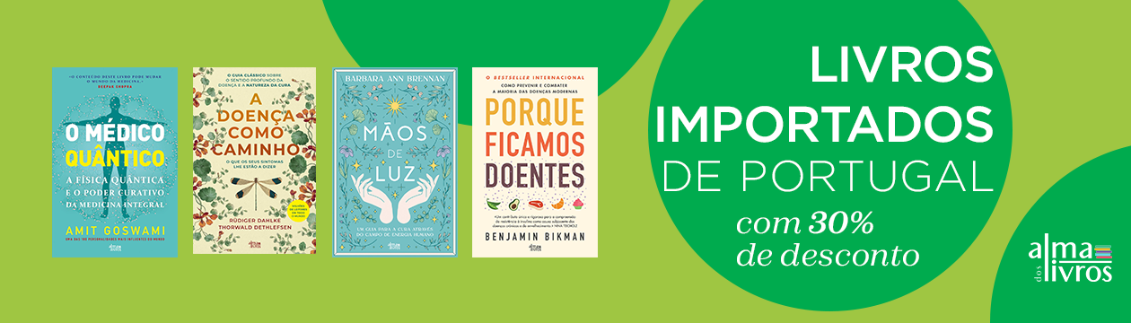 Alma dos livros - Desktop