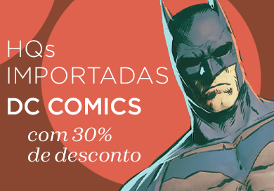 Dc Comics - Mobile