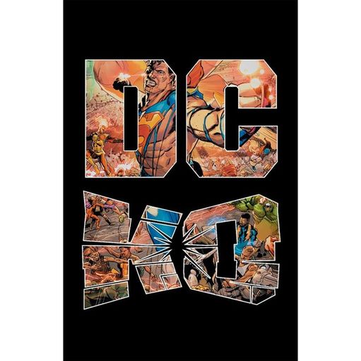 DC K.O. 1 - MORA, DAN | Livraria Martins Fontes