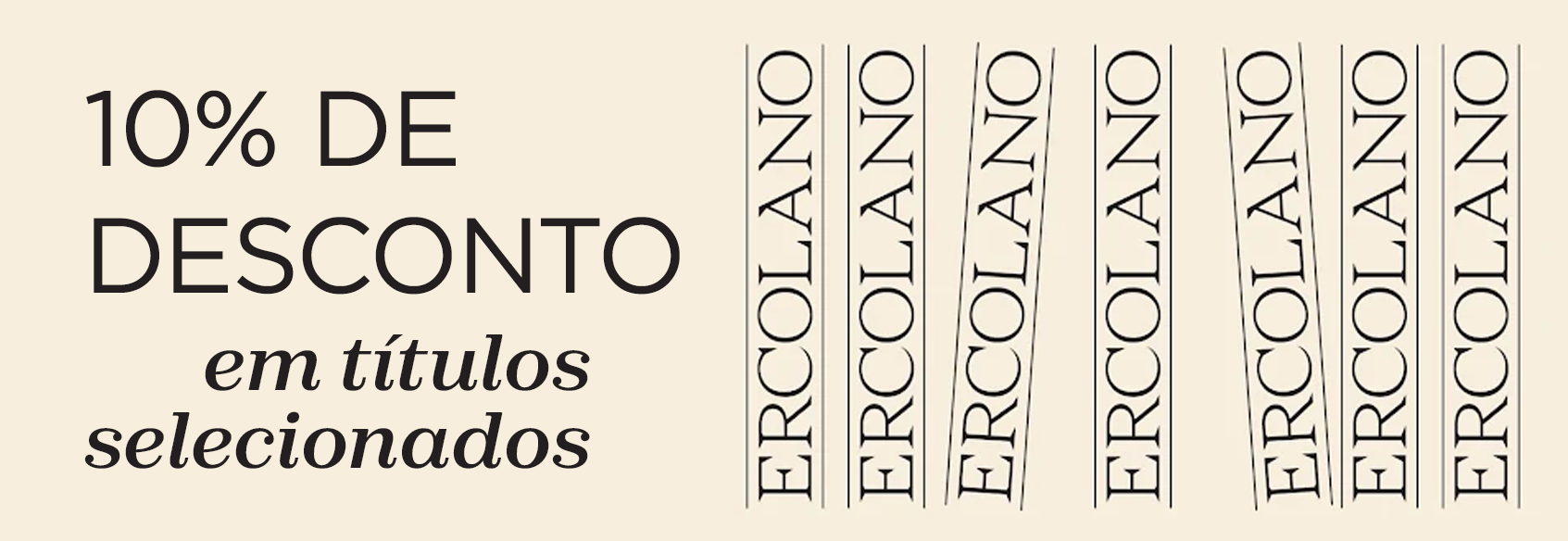 Ercolano - Secundario