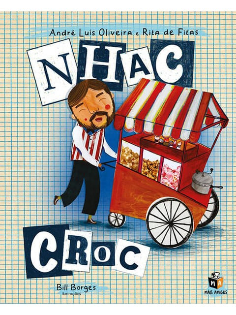 NHAC CROC!