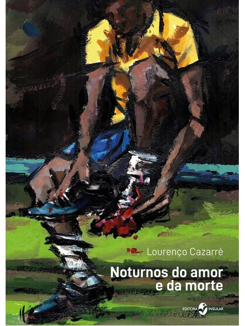 NOTURNOS DO AMOR E DA MORTE
