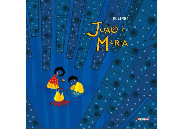 JOÃO E MARIA