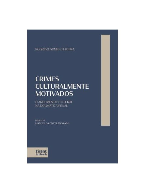 CRIMES CULTURALMENTE MOTIVADOS - 2026