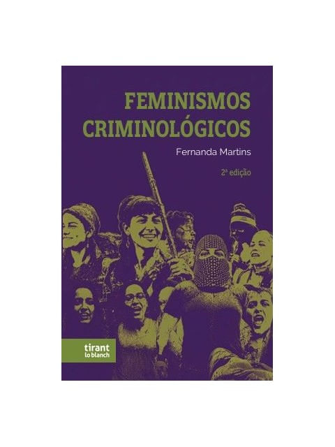 FEMINISMOS CRIMINOLÓGICOS - 2026