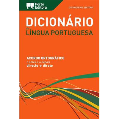 Livro - Dicionário Escolar Da Língua Port. - Aurélio Júnior