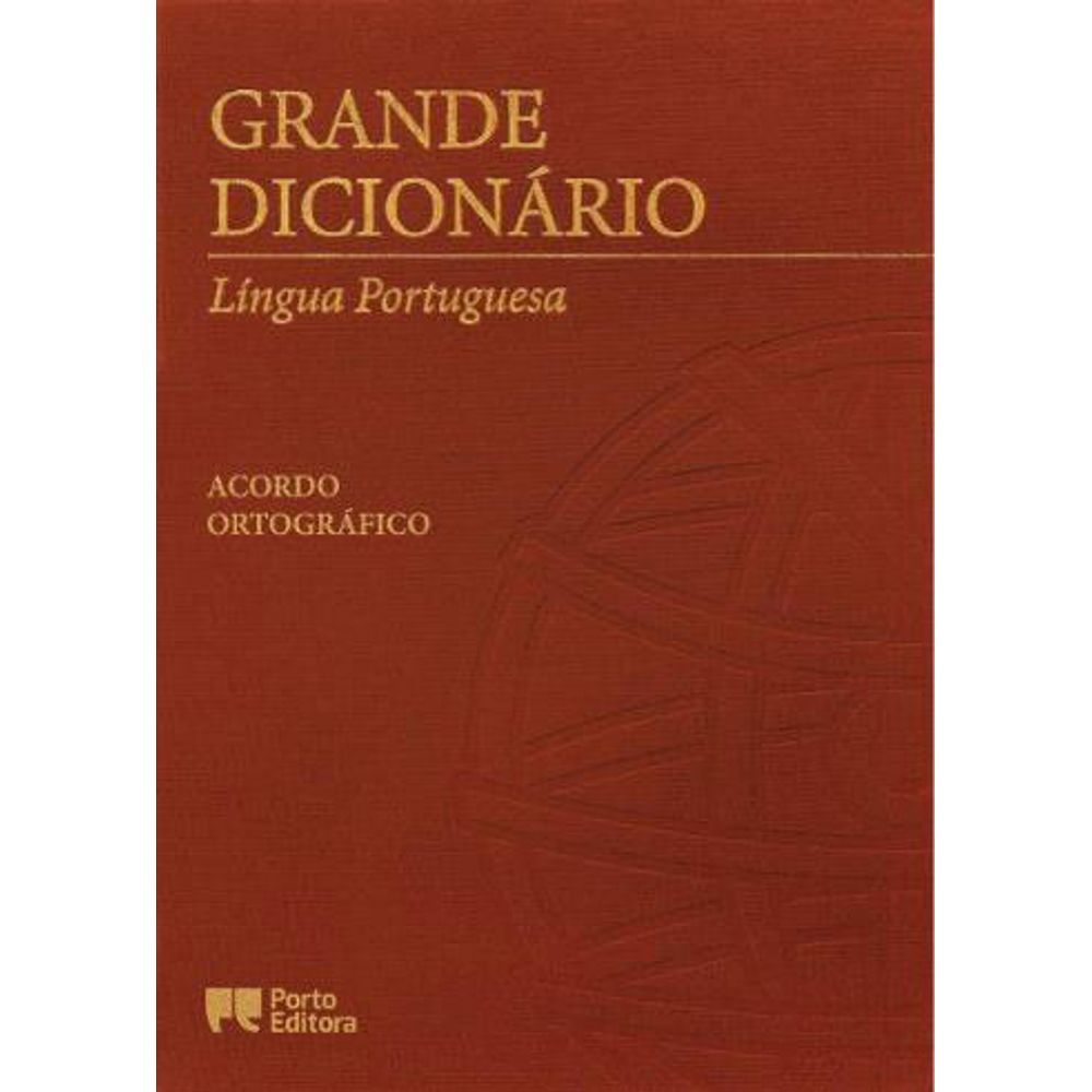 Dicionário Moderno de Inglês-Português Porto Editora / Porto
