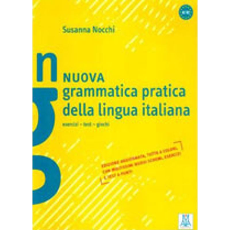 語学+参考書 Qui Italia: Lingue e Grammatico Livro Qui Italia: Corso Di Lingua Italiana Per Stranieri - Volumes
