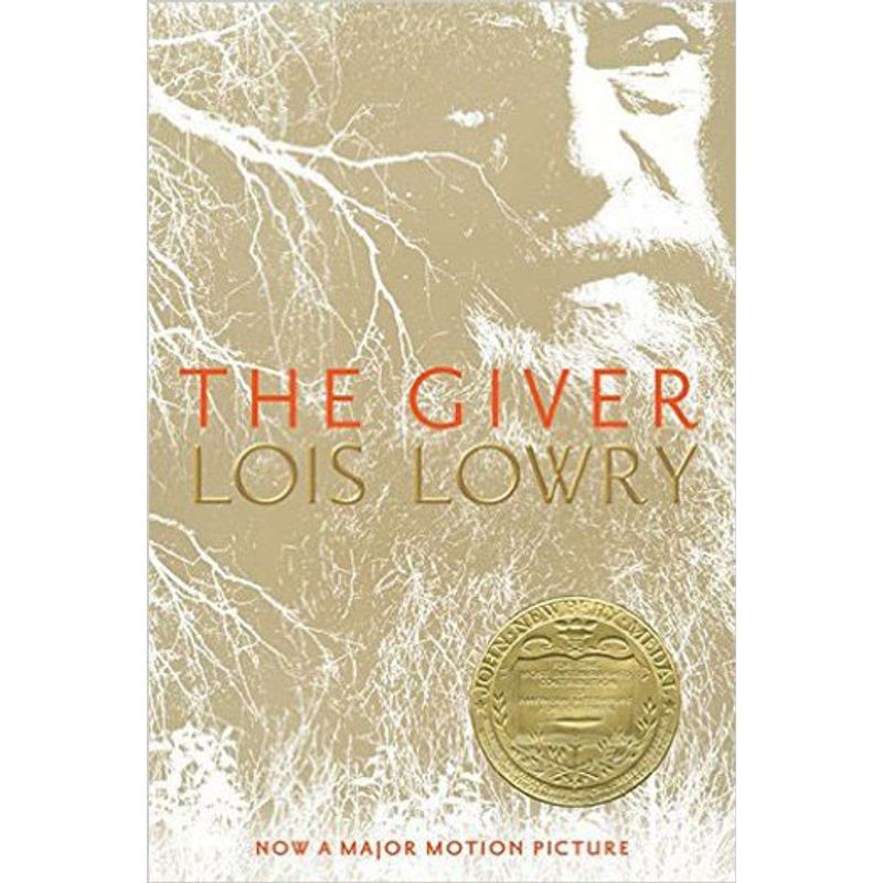 GIVER, THE - GIVER QUARTER - LOWRY, LOIS | Livraria Martins Fontes