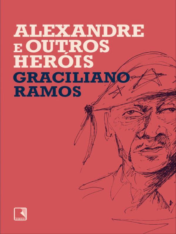 ALEXANDRE E OUTROS HERÓIS