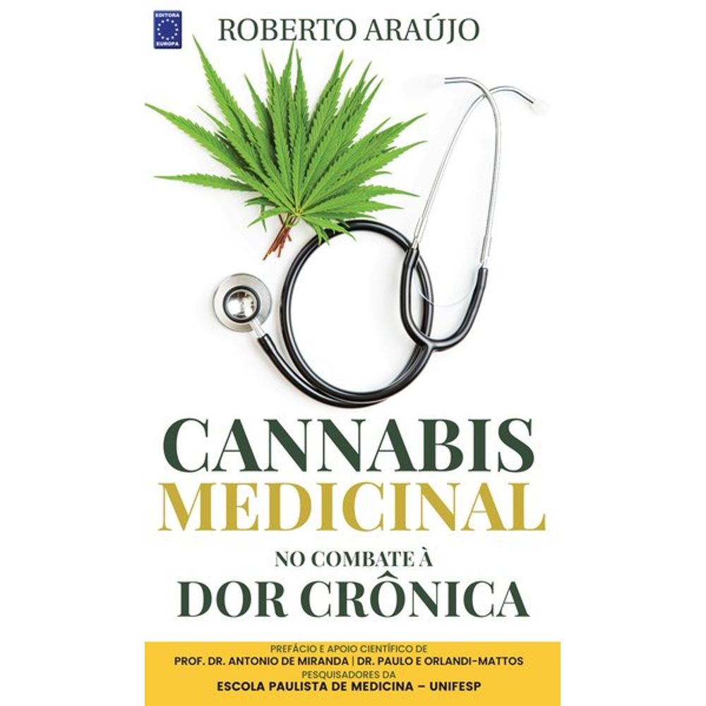 Cannabis Medicinal No Combate À Dor CrÔnica Martinsfontespaulista 2703