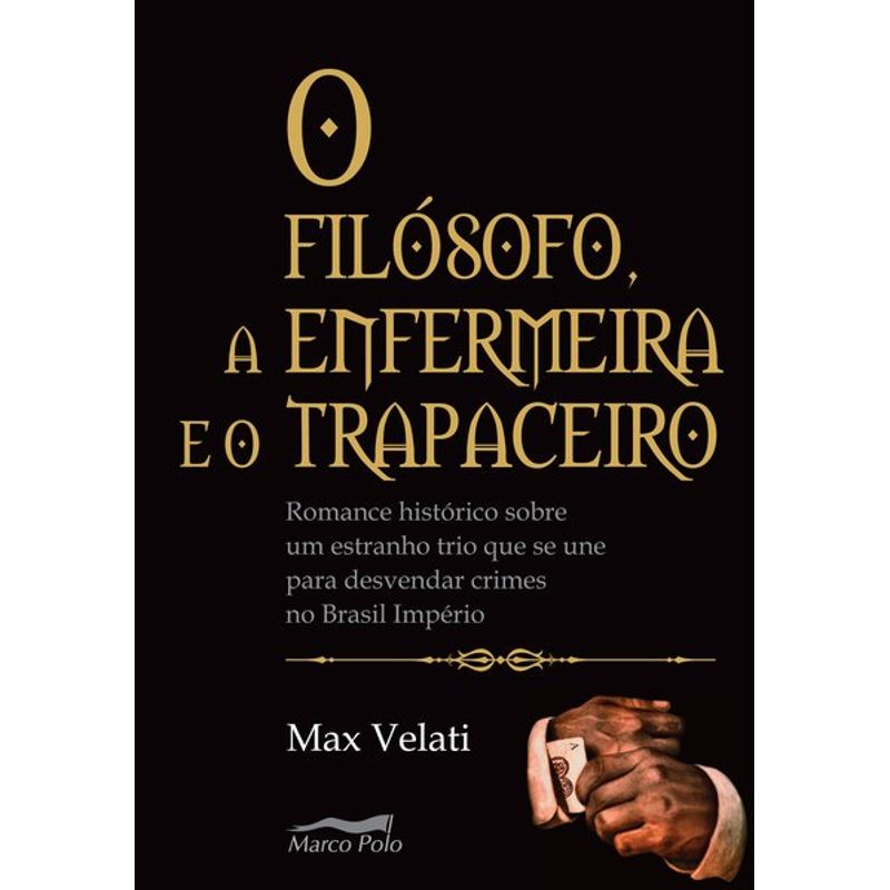 Livro - Portões de fogo - Livros de História e Geografia