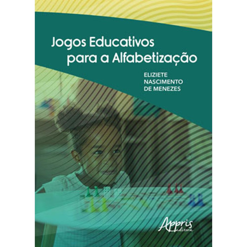 Aprender Editora: JOGOS PARA ALFABETIZAÇÃO