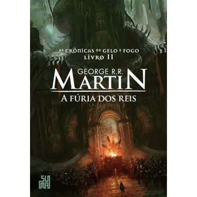 O Caminho Dos Reis - Livro 1 - Livrarias Curitiba