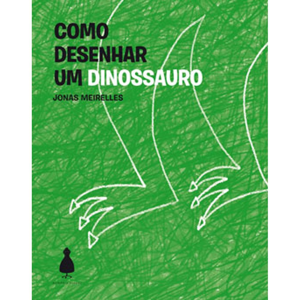 Folha de S.Paulo - Ciência - Como desenhar um dinossauro - 26/12/2011