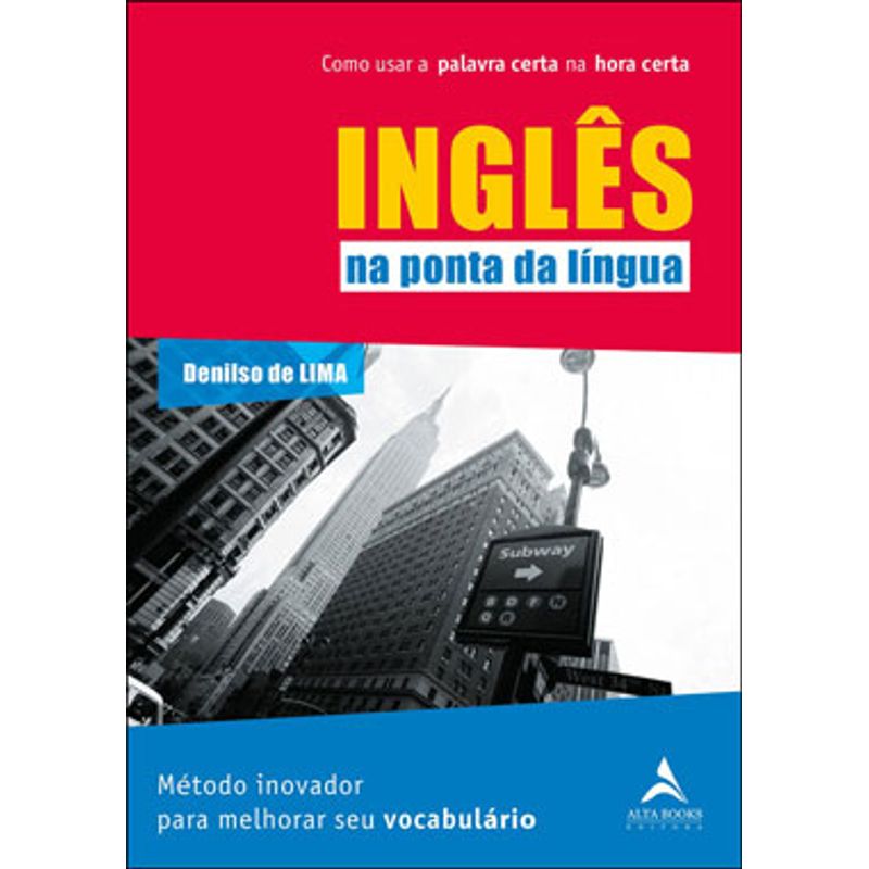 julho, 2011 – Inglês na Ponta da Língua