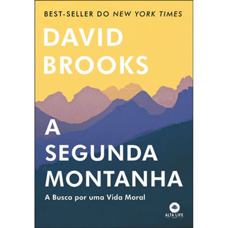 A Segunda Montanha – Editora Alta Books