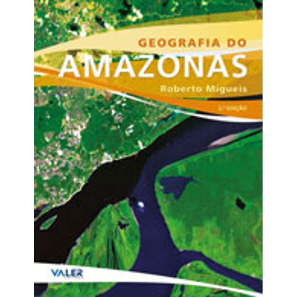 GEOGRAFIA DO AMAZONAS - martinsfontespaulista