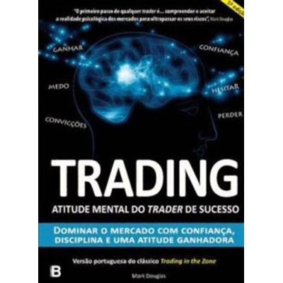 trading atitude mental do trader de sucesso
