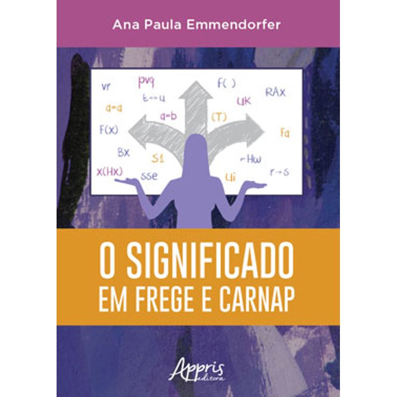 EM BUSCA DE SIGNIFICADO  Livraria Martins Fontes Paulista