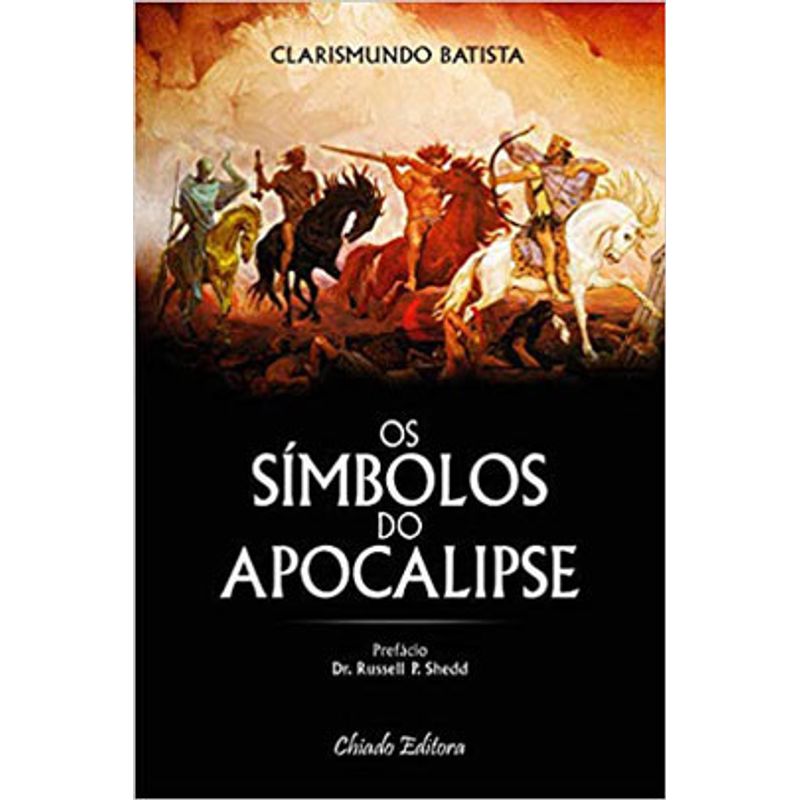 Qual é o significado do livro de Apocalipse?