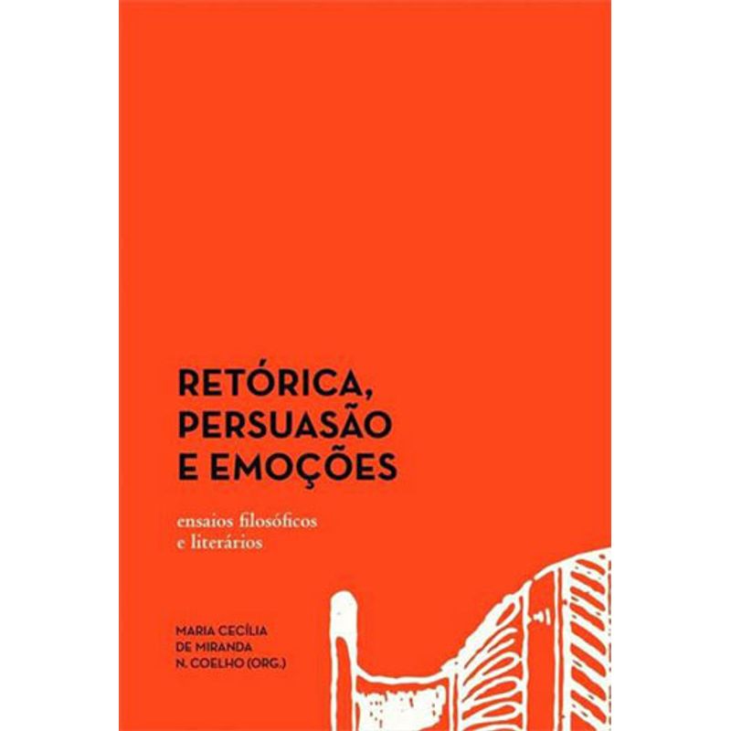 A RETÓRICA  Livraria Martins Fontes Paulista