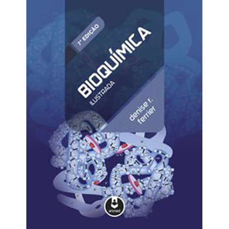 BIOQUÍMICA - Bioquímica I