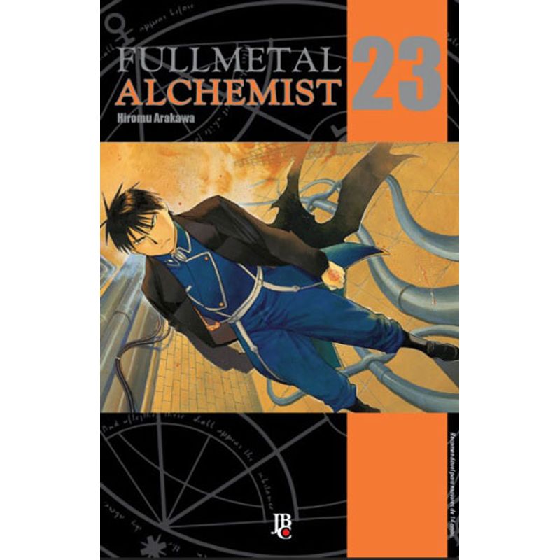 fullmetal alchemist especial