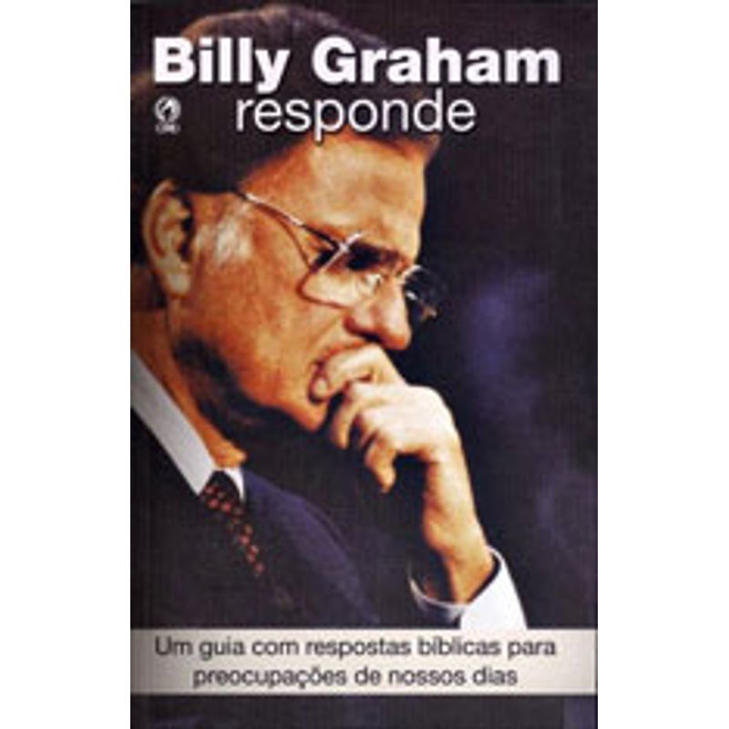 Billy Graham Responde Martinsfontespaulista Billy Graham Responde Martinsfontespaulista