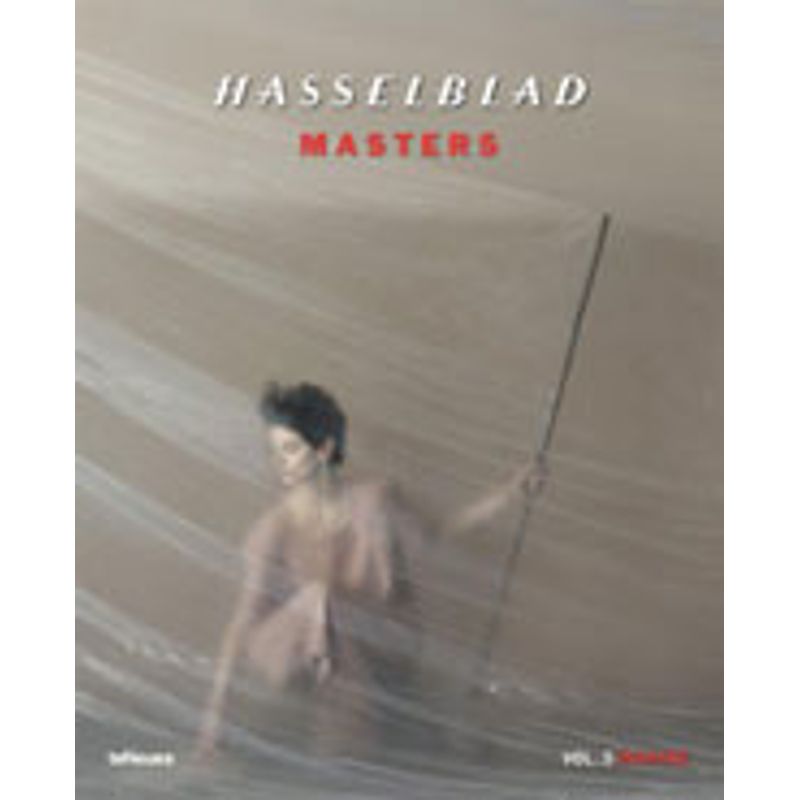 アート・デザイン・音楽 Hasselblad Masters vol.5 Inspire Hasselblad Masters vol.5 Inspire
