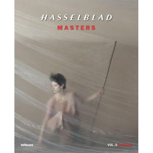 アート・デザイン・音楽 Hasselblad Masters vol.5 Inspire Publication: Hasselblad Masters Vol. 5 - Inspire | Katerina