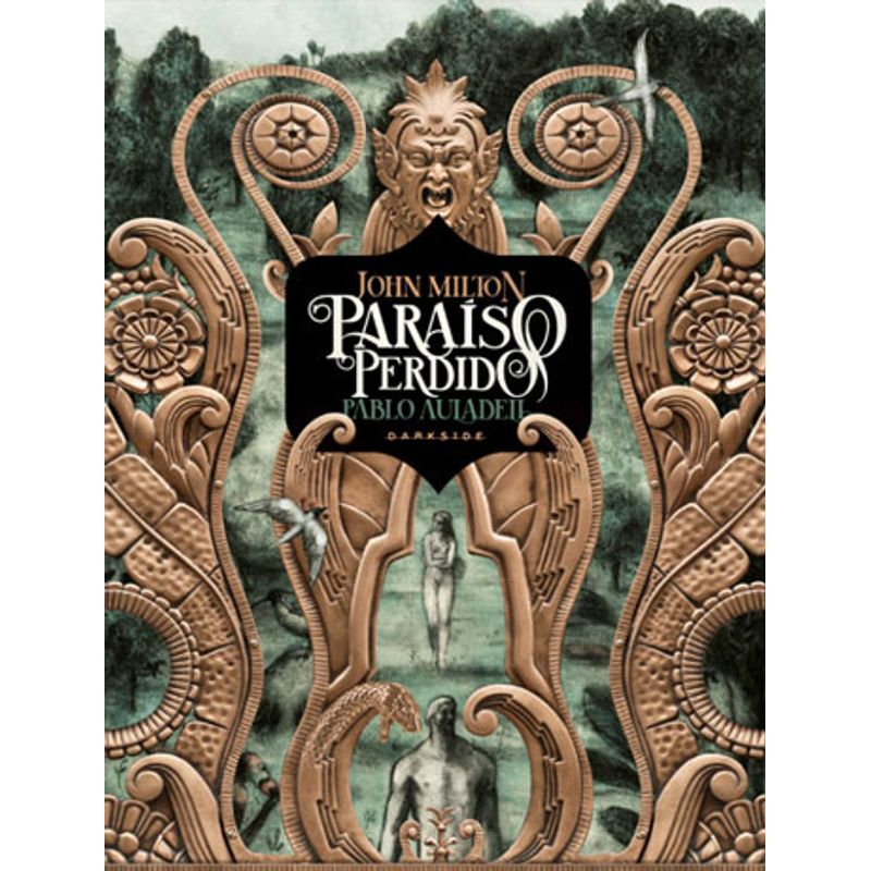 Paraíso Perdido – BEC Editora