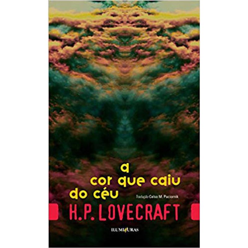 Caiu do céu!