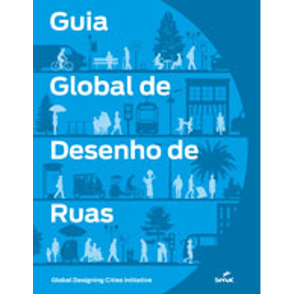 Guia Global De Desenho De Ruas - RETOEDU