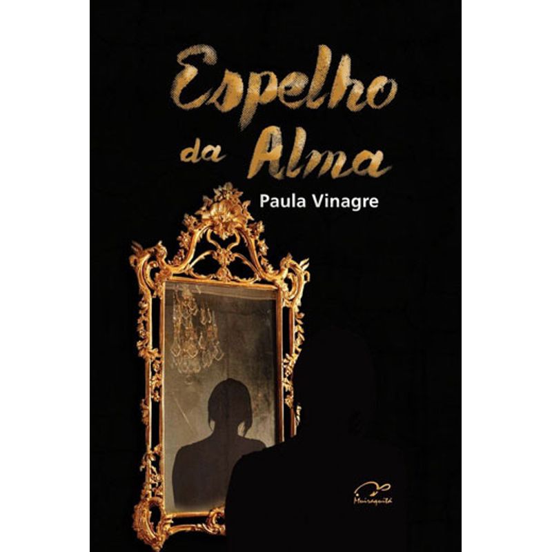 A Menina no Espelho eBook : Nero, Stelle, Magna, Weison: :  Livros