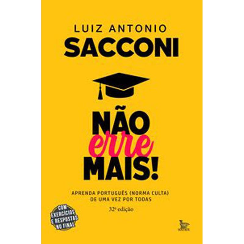 Nao Basta Dizer Nao (Em Portugues do Brasil): _: 9788528622737: :  Books