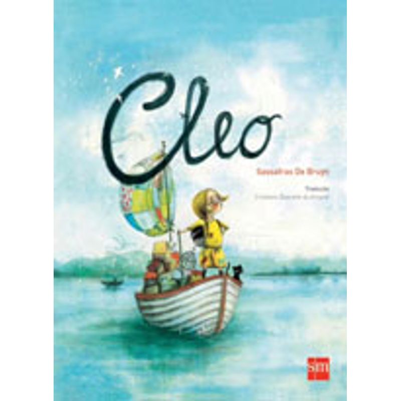 CLEO - BRUYN, SASSAFRAS DE | Livraria Martins Fontes