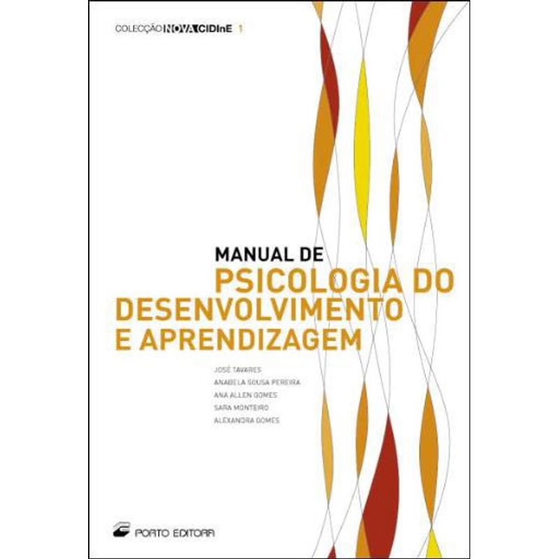 PSICOLOGIA DO DESENVOLVIMENTO - Fase 1, PDF, Aprendizado