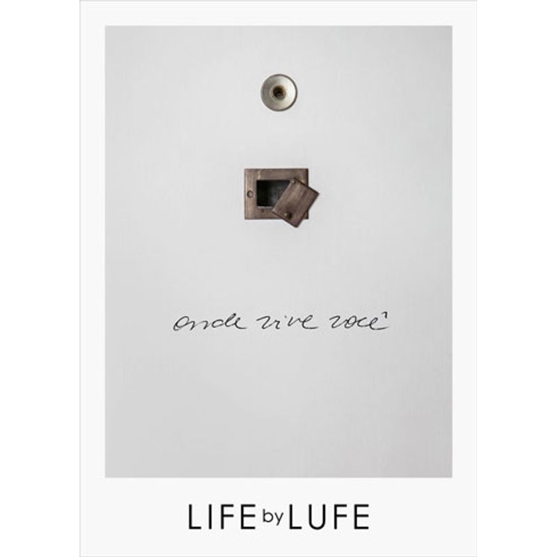 Life By Lufe - Decorações Inspiradoras pelo Mundo (lifebylufe