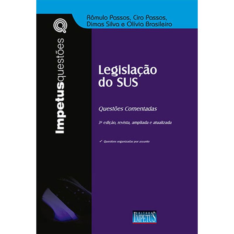 O QUE É O SUS  Livraria Martins Fontes Paulista