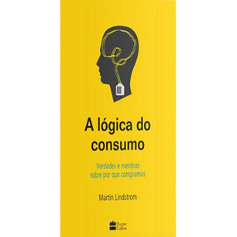 A Lógica do Consumo