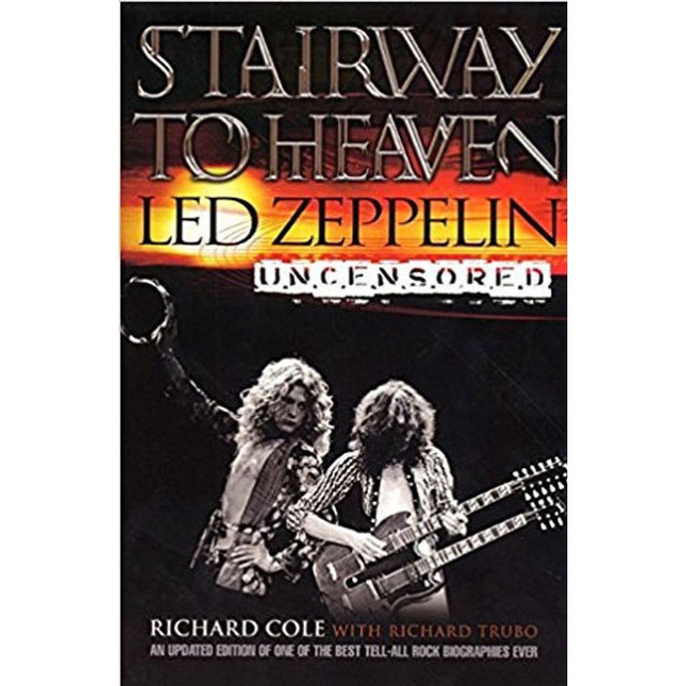 Led Zeppelin - Stairway To Heaven Legendado Tradução 