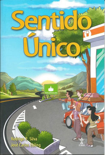 SENTIDO UNICO
