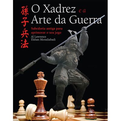 DOMINANDO ESTRATEGIAS DE XADREZ - Livraria Arte & Ciência