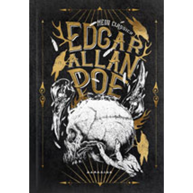 The Stories of Edgar Allan Poe (Sterling Unabridged Classics) [洋書] A12dOBJ2jdL._AC_UF350,